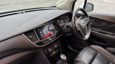 Vauxhall Mokka X 1.4T Elite Nav 5dr Auto Petrol Hatchback